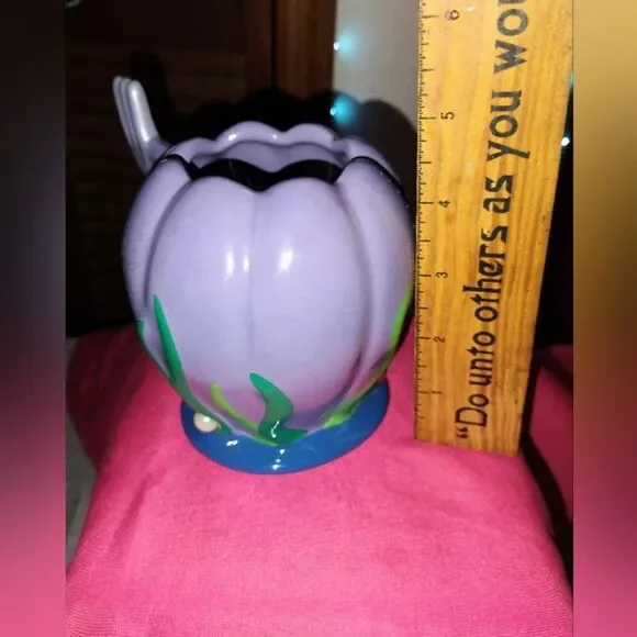 Disney Ariel Dinglehopper (Fork) Mug - Picture 8 of 10